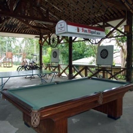 Camiguin Highland Resort Mambajao Eksteriør bilde