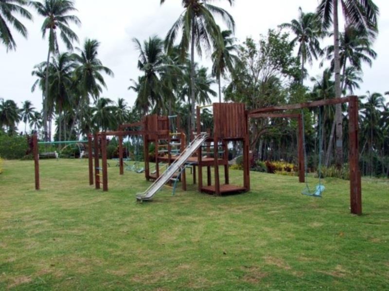 Camiguin Highland Resort Mambajao Eksteriør bilde
