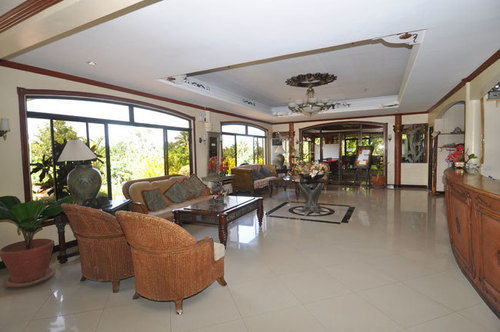 Camiguin Highland Resort Mambajao Eksteriør bilde