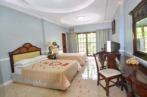 Camiguin Highland Resort Mambajao Eksteriør bilde