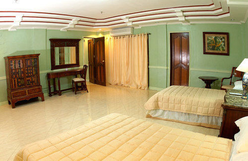 Camiguin Highland Resort Mambajao Eksteriør bilde
