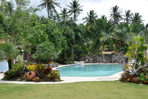 Camiguin Highland Resort Mambajao Eksteriør bilde