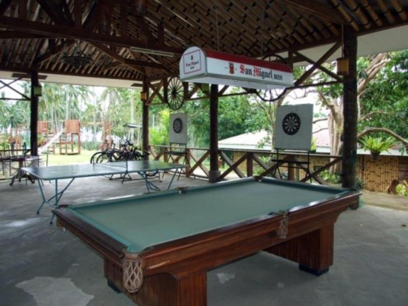 Camiguin Highland Resort Mambajao Eksteriør bilde