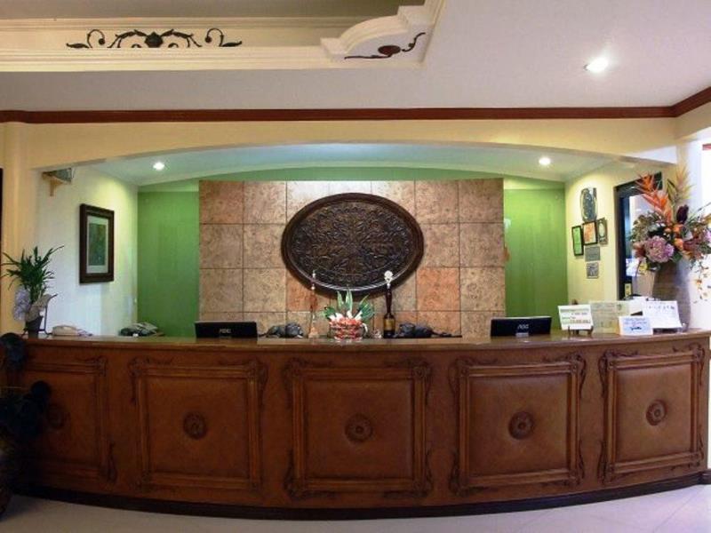Camiguin Highland Resort Mambajao Eksteriør bilde