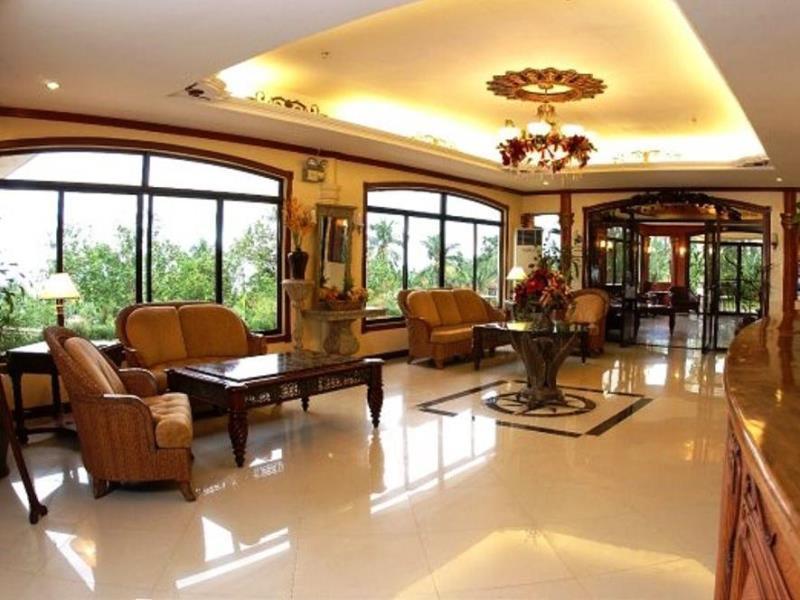 Camiguin Highland Resort Mambajao Eksteriør bilde