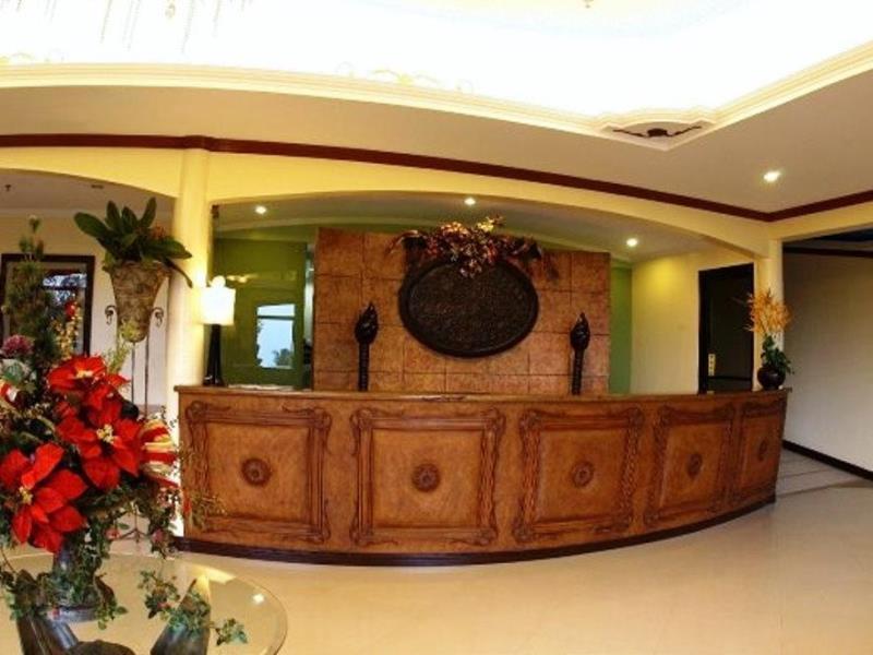 Camiguin Highland Resort Mambajao Eksteriør bilde