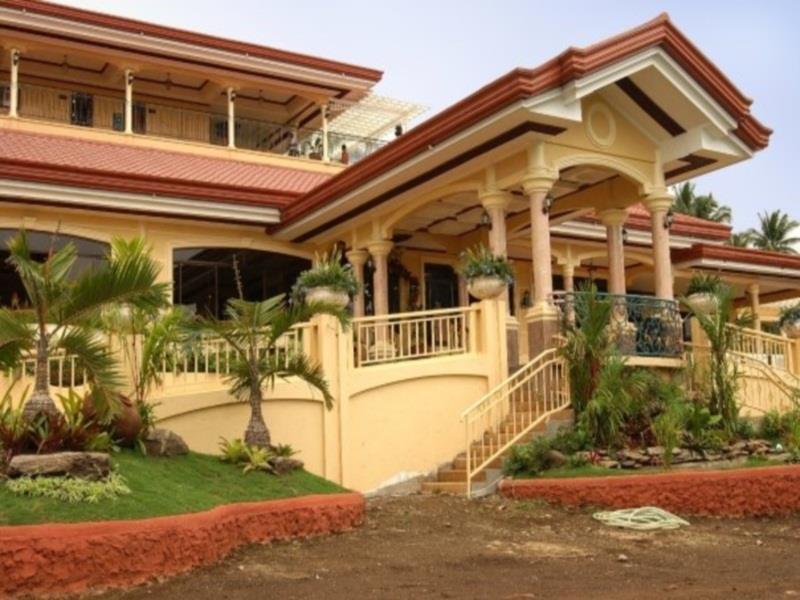 Camiguin Highland Resort Mambajao Eksteriør bilde