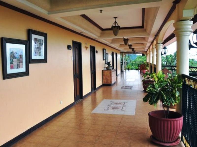 Camiguin Highland Resort Mambajao Eksteriør bilde