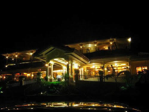 Camiguin Highland Resort Mambajao Eksteriør bilde